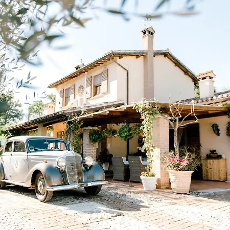 Gorgeous In Casenove With Swimming Pool * Spoleto
